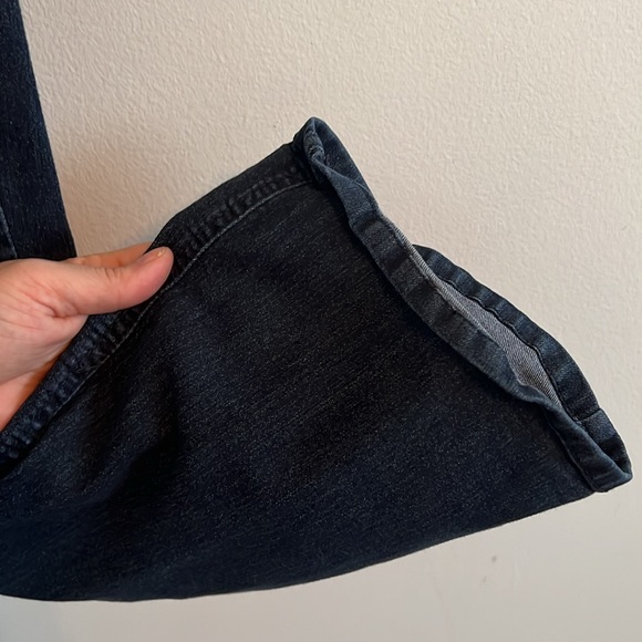 Democracy “Ab”solution Jeans - Size 10 - Picture 4 of 8